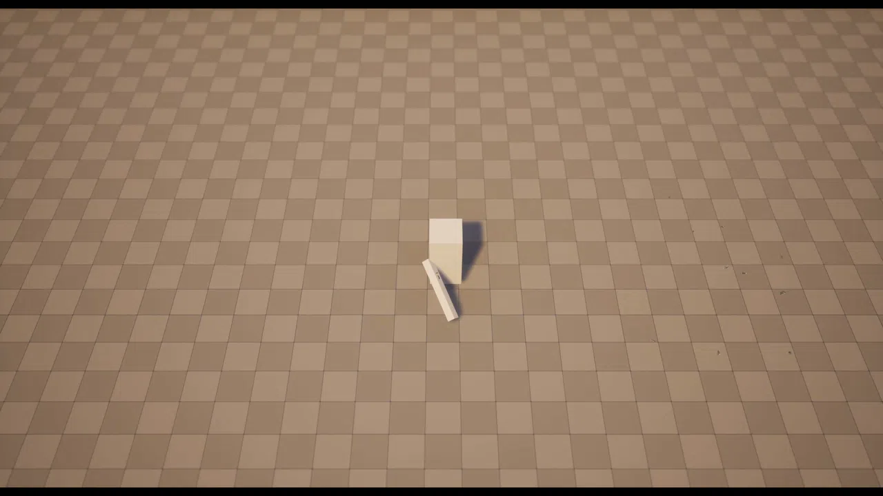 Combat Showcase