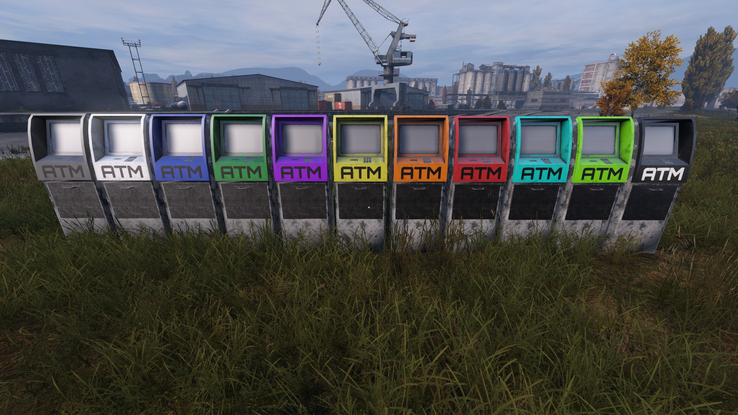 Banking Mod