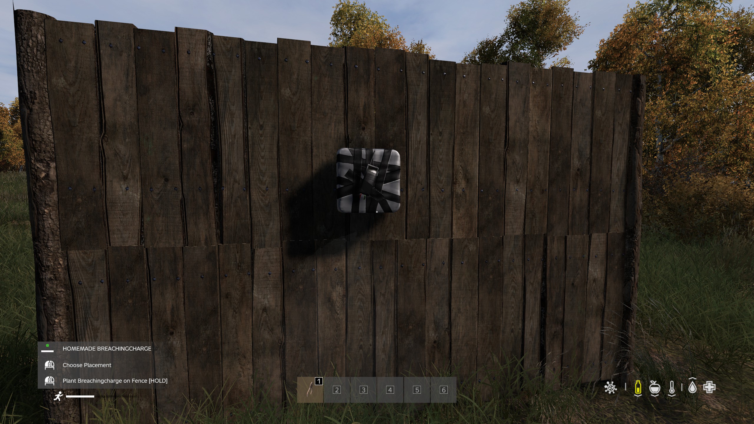 Breachingcharge Mod